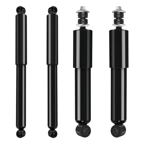 Shock Absorbers for Nissan,ECCPP Front Rear Shock Absorbers