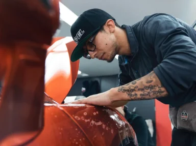 What to Do When Your Car Parts Start Wearing Out