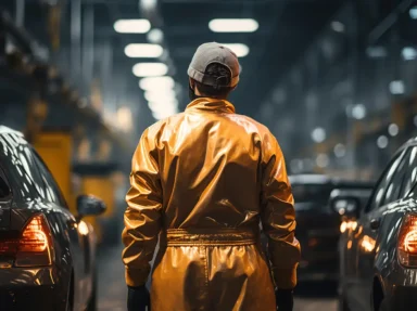 Top 10 Car Parts Every Driver Should Know About